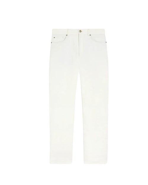 Loro Piana Cotton Jeans