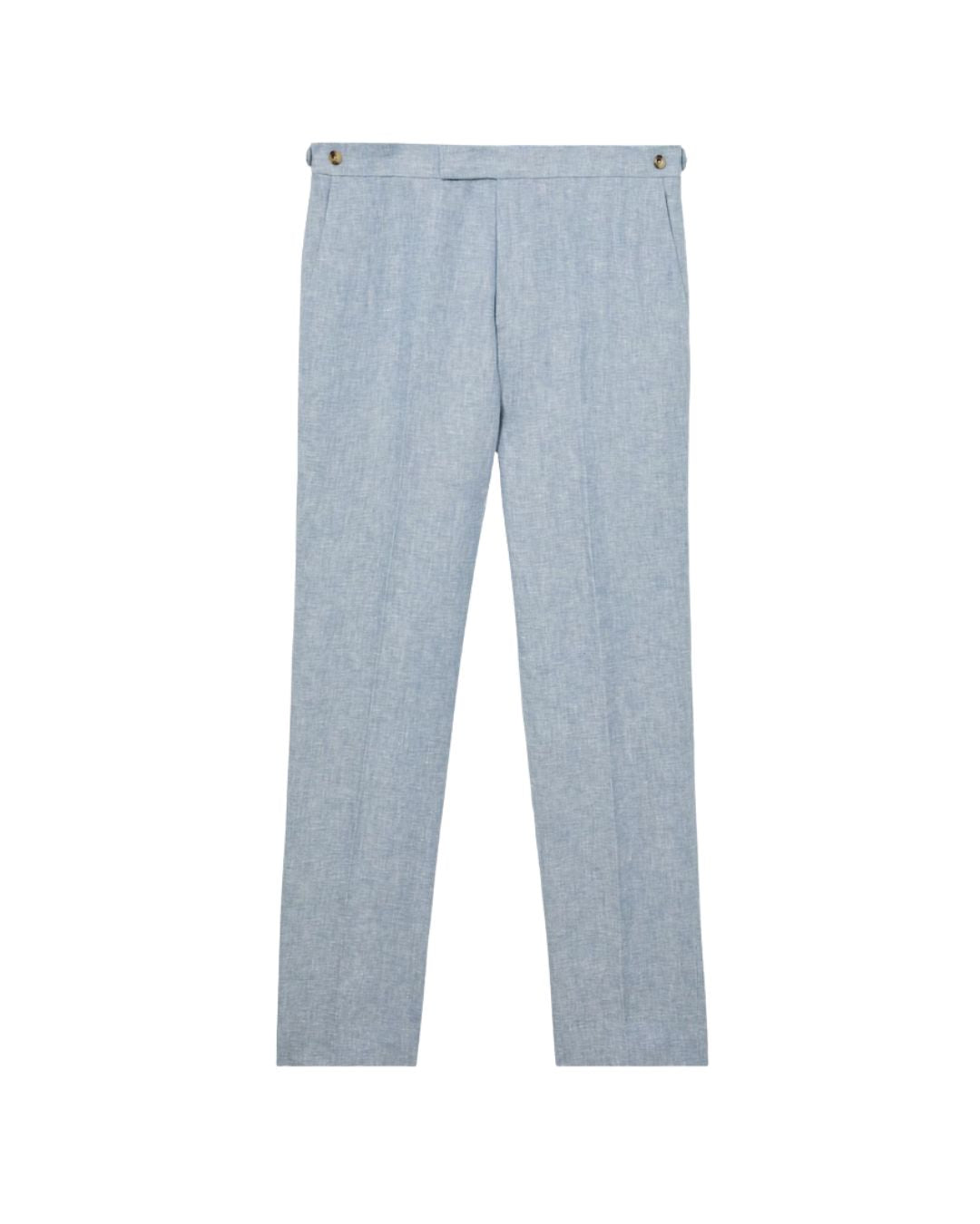 REISS Slim Fit Trousers