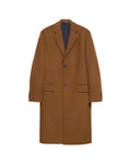 Theory Two Button Coat