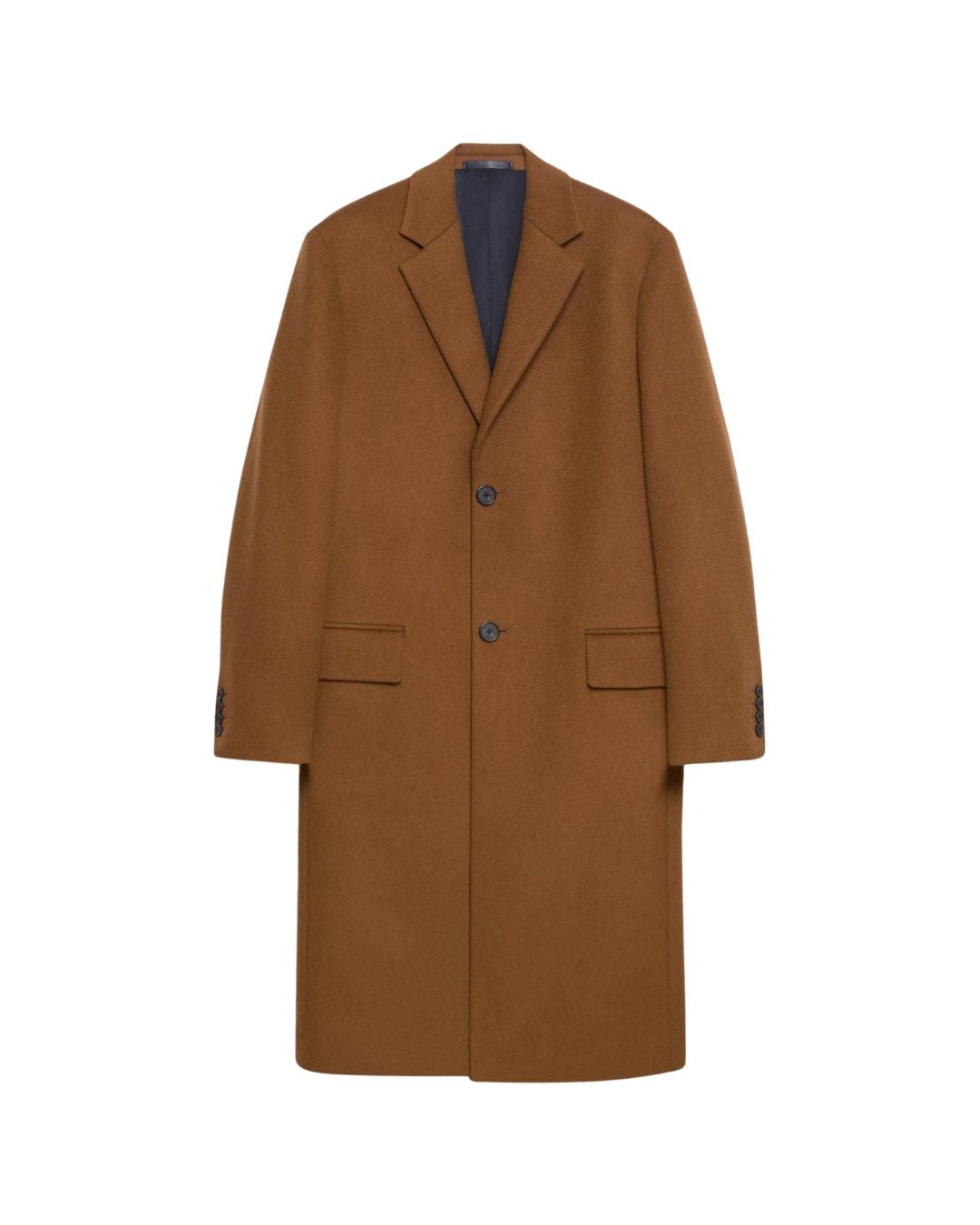 Theory Two Button Coat