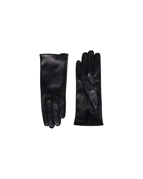 Nour Hammour Cashmere Lined Gloves