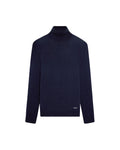 Bugatchi Sawyer Turtleneck Super Merino Sweater