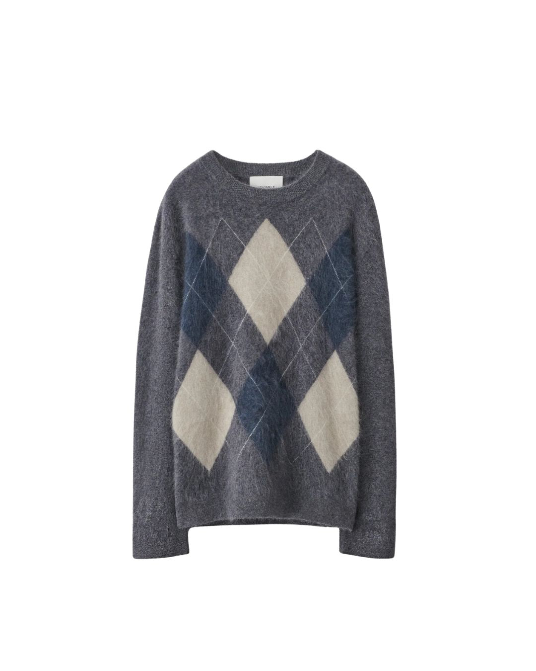 Lisa Yang The Roscoe Sweater