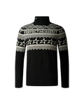 Entire Studios Fairisle Merino Wool Sweater