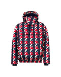 Perfect Moment Thom Pullover Ski Jacket