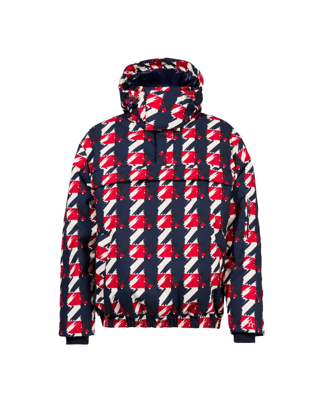 Perfect Moment Thom Pullover Ski Jacket