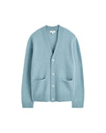COS Wool Cardigan