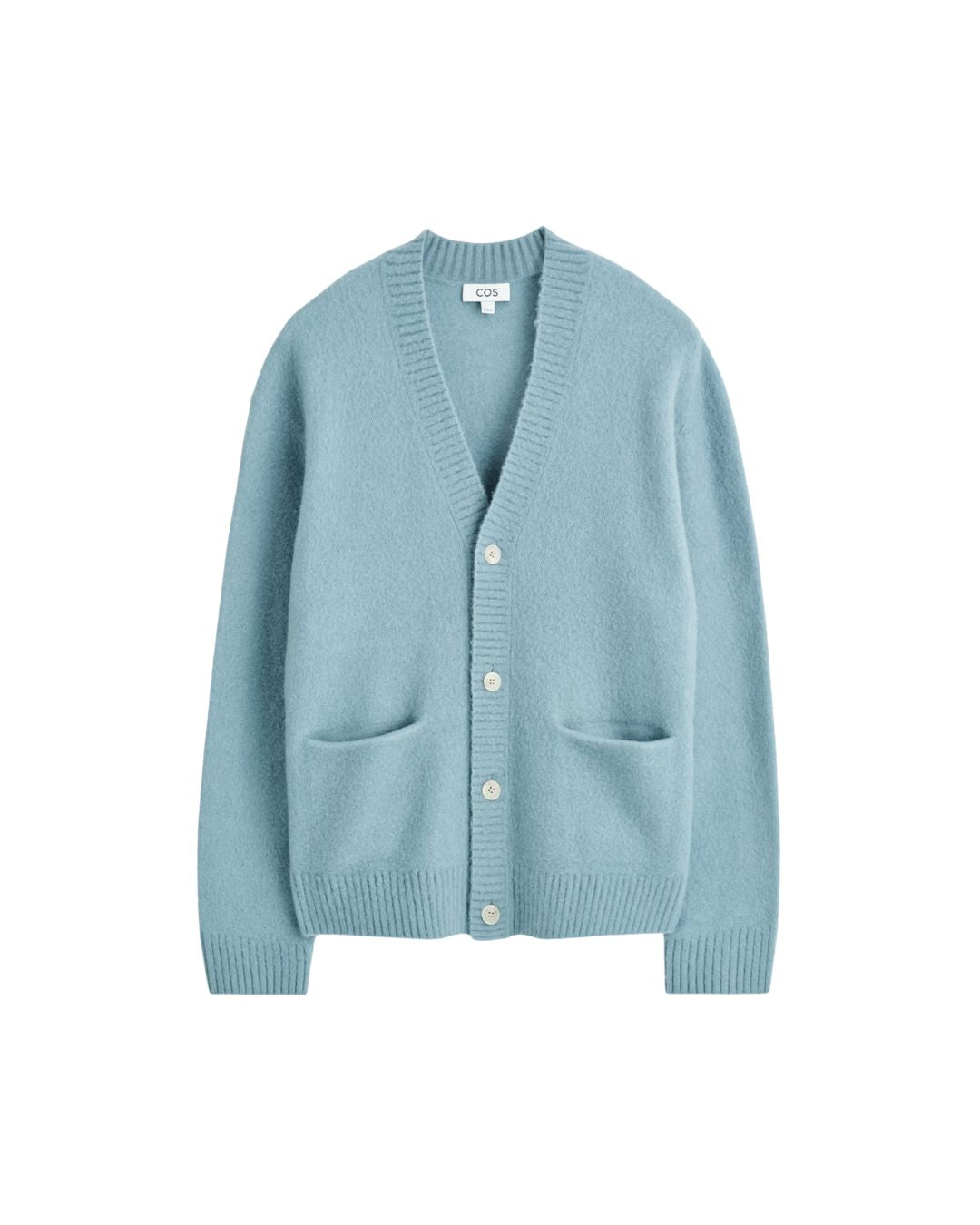 COS Wool Cardigan