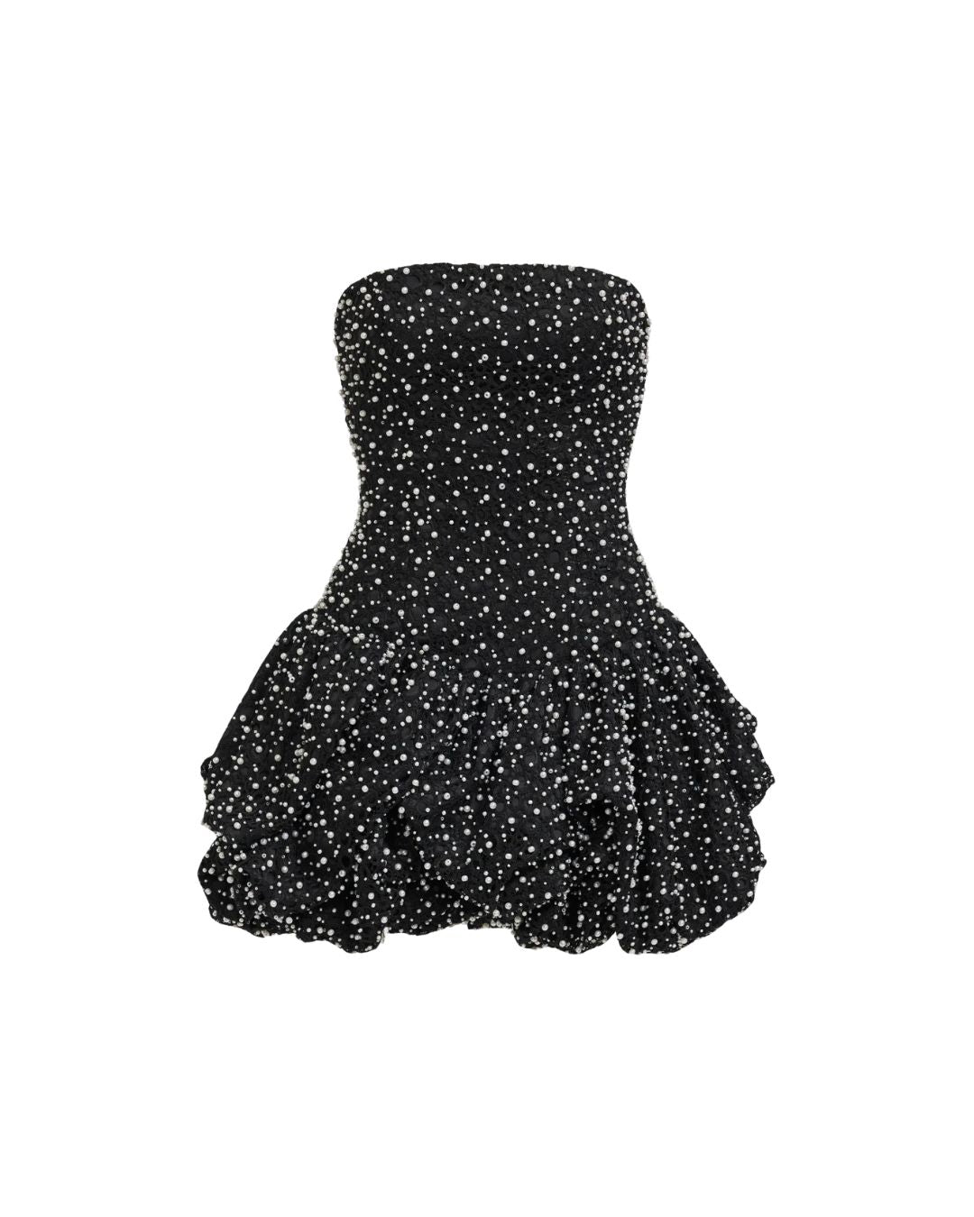 AJE Pearl Mini Dress